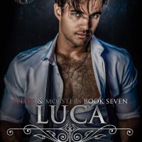 Luca by Eva Winners Release and Review