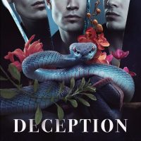 Deception by K. Webster Release and Review