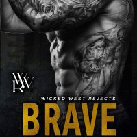 Blog Tour: Brave by Cora Brent