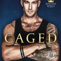 Blog Tour: Caged by Bella Matthews