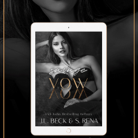 Savage Vow by J.L. Beck and Sade Rena Release and Review