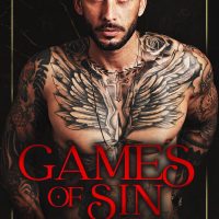 Games of Sin by Aria Blue Release and Review