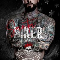 Santa Biker by Nikki Landis Release and Review