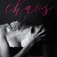 Cover Reveal: Beautiful Chaos by Jessie Emerson