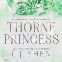 Thorne Princess by L.J Shen Release and Review
