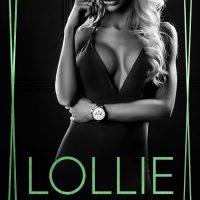 Lollie: The Candy Shop by Candice Wright Release and Review