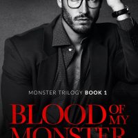 Release Blood of My Monster by Ria Kent