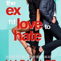 The Ex I’d Love To Hate by Nadia Lee Review