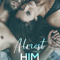 Blog Tour: Almost Him by S.M. Shade