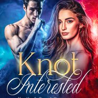 Knot Interested by Crea Reitan Blog Tour Review