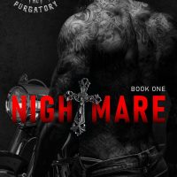 Cover Reveal: Nightmare by Bella Jewel