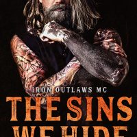 The Sins We Hide by S. Cold Release and Review