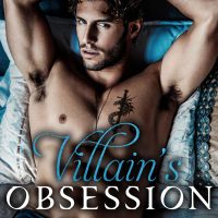 Villain’s Obsession by Faith Summers Release and Review