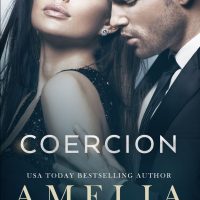 Coercion by Amelia Wilde Release and Review