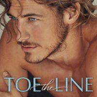 Toe The Line by Penelope Ward Excerpt Release