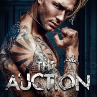 The Auction by Maggie Cole Release and Review