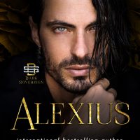 Book Blast: Alexius by Bella J