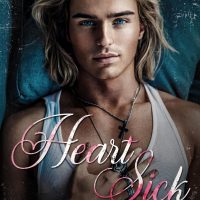 Heart Sick by Monica James Release and Review