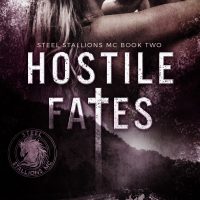 Hostile Fates by India R Adams Release and Review