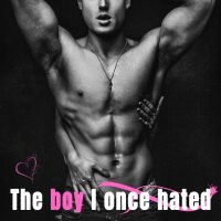 The Boy I Once Hated by C.R. Jane and Ivy Fox Release and Review