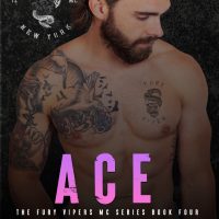 Ace by Brooke Summers Release and Review
