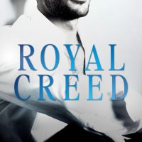 Cover Reveal: Royal Creed by T.K. Leigh