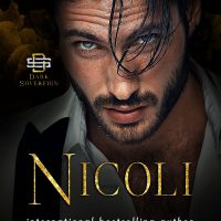 Preorder for Nicoli by Bella J.