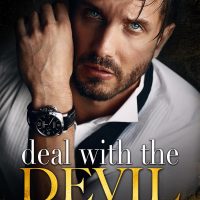 Deal With The Devil by Vivian Wood Release and Review