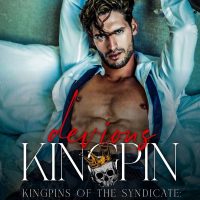 Cover Reveal: Devious Kingpin by Eva Winners
