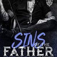 Blog Tour: Sins of the Father by Franca Storm