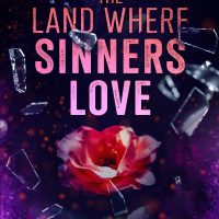 The Land Where Sinners Love by V.F. Mason Release and Review