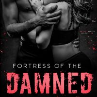Fortress of the Damned by Mackenzy Fox and Dakotah Fox Release and Review
