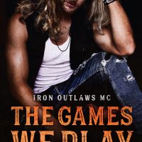 Blog Tour: The Games We Play by S. Cole