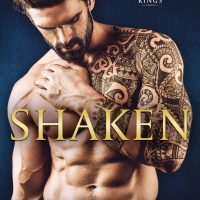 Shaken by Bella Matthews Release and Review