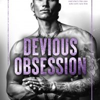 Devious Obsession by S. Massery Release & Review