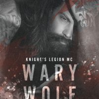 Promotion: Wary Wolf by Naomi Porter Is Live