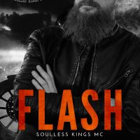 Flash by Andi Rhodes Release and Review