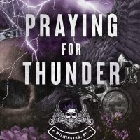 Praying for Thunder by India R. Adams Release and Review