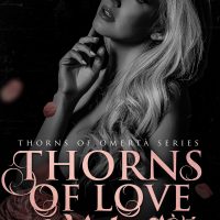 Blog Tour: Thorns of Love by Eva Winners