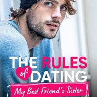 The Rules of Dating My Best Friend’s Sister by Vi Keeland and Penelope Ward Release