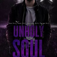 Unholy Soul by Andi Rhodes & Lacy Rose Release and Review