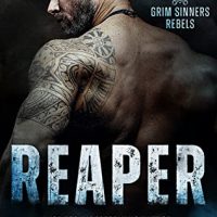 Reaper by Leann Ashers Release and Review