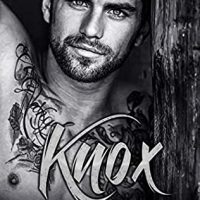 Knox by Mackenzy Fox Release and Review