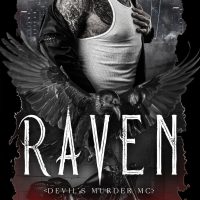 Raven by Nikki Landis Release and Review