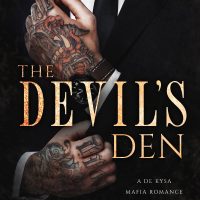 The Devil’s Den by Penny Dee Release and Review