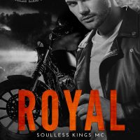 Royal by Andi Rhodes Release and Review