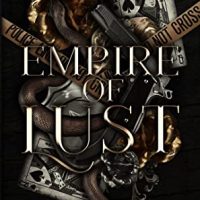 Blog Tour: Empire Of Lust by J.L. Beck