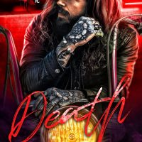 Death by Lila Rose Release and Review