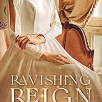 Blog Tour: Ravishing Reign by Aleatha Romig