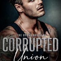 Corrupted Union by Jill Ramsower Release and Review